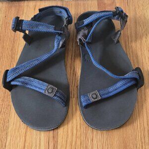 Xero Z-Trail Kids' Sandals